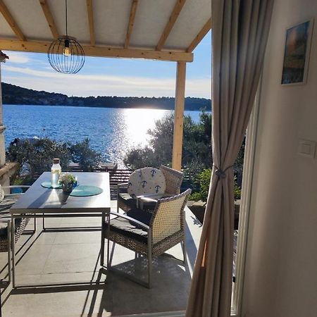Holiday House Periska Рогозница Экстерьер фото