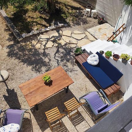 Holiday House Periska Рогозница Экстерьер фото