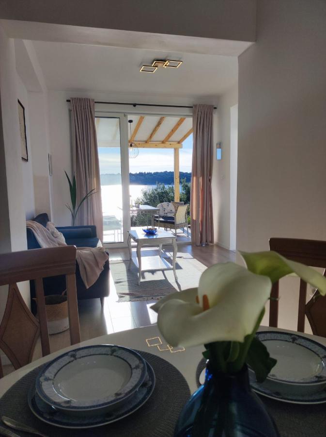 Holiday House Periska Рогозница Экстерьер фото