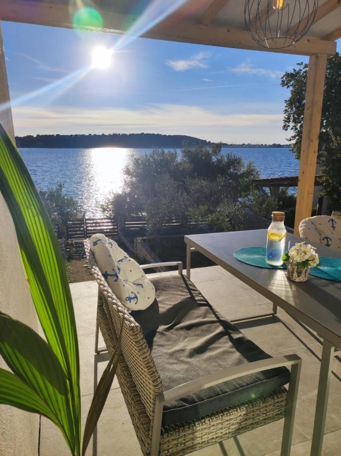 Holiday House Periska Рогозница Экстерьер фото