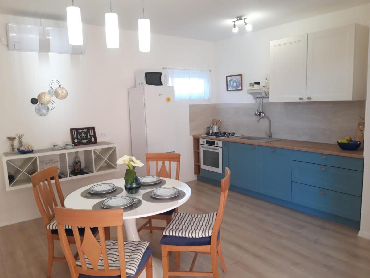 Holiday House Periska Рогозница Экстерьер фото